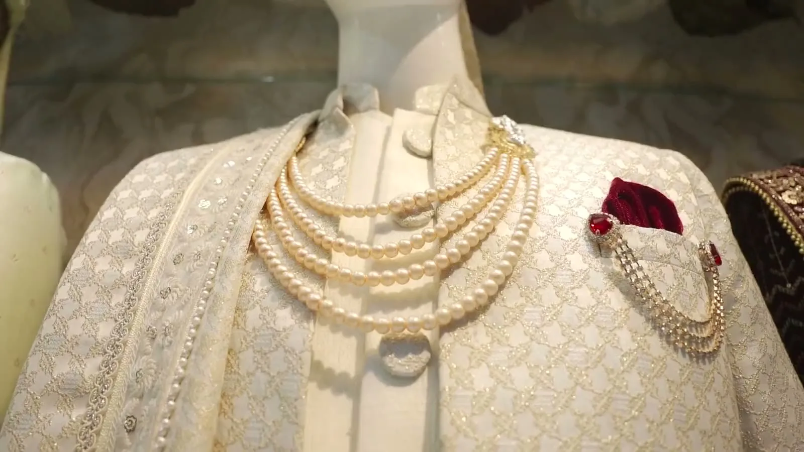 Elegant Punjabi Collection